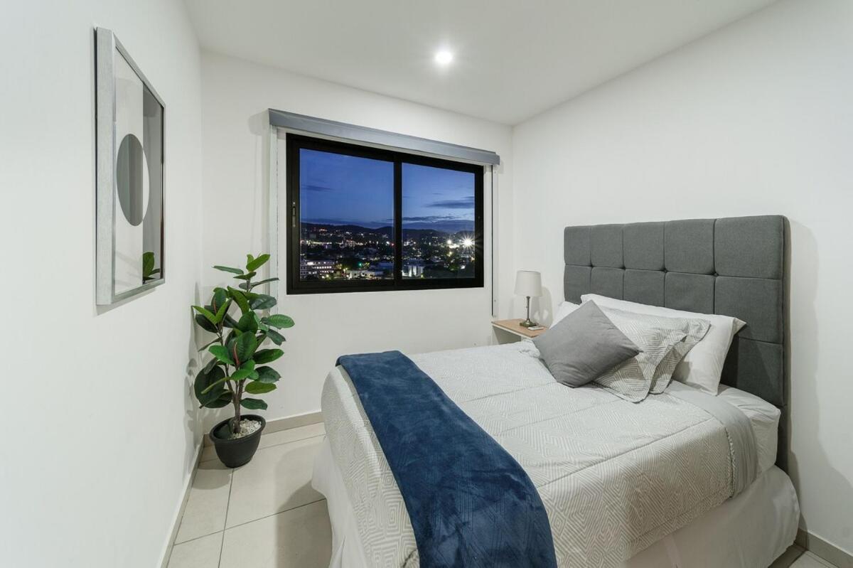 Apartment Silvertop - A Magical With Great View