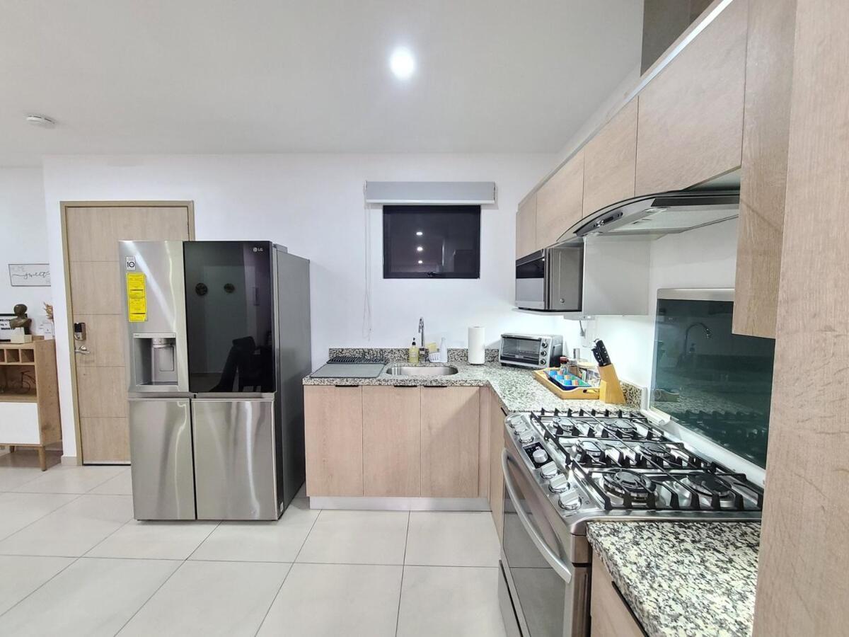 Apartment Silvertop - A Magical With Great View *