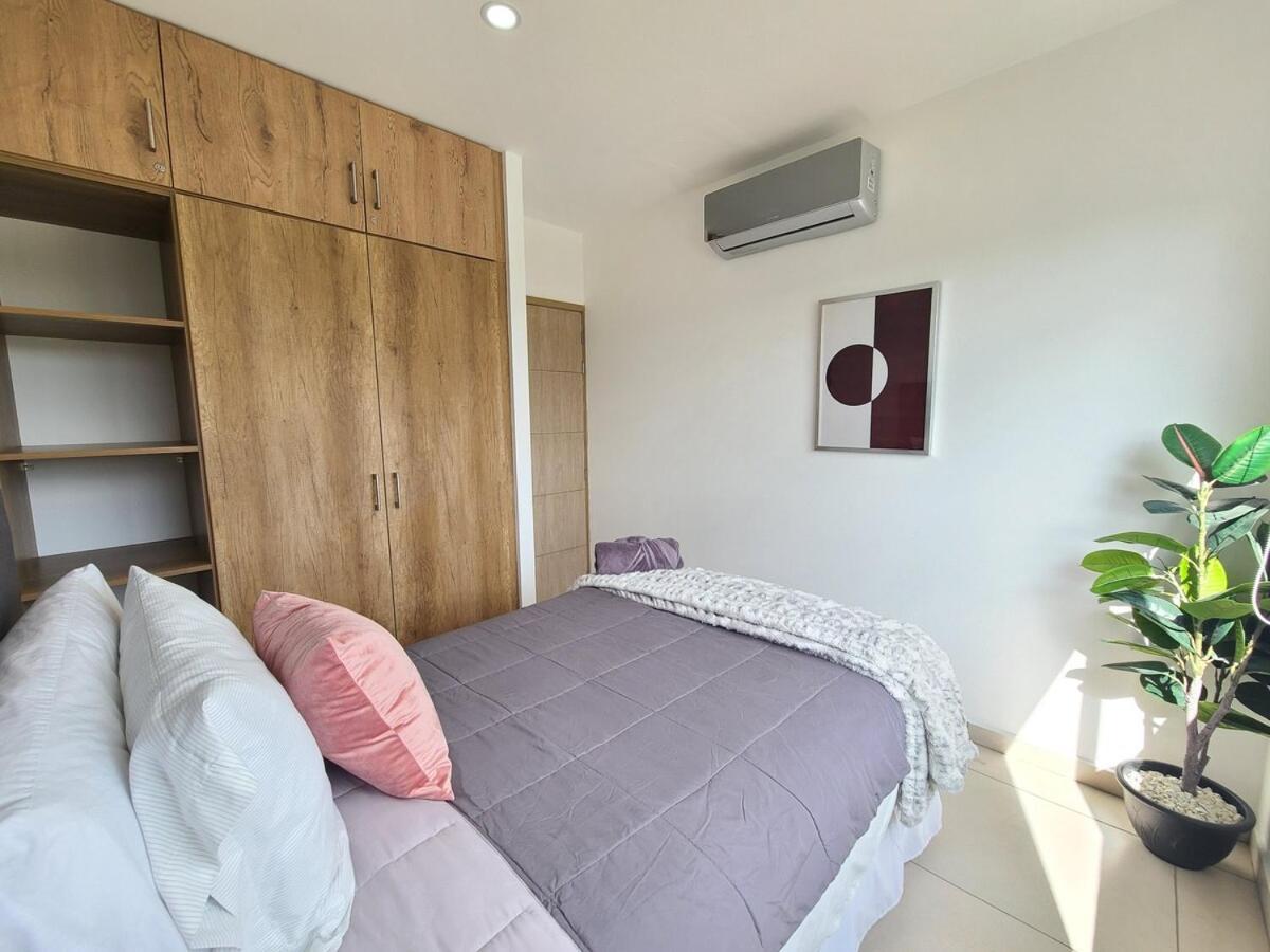 Apartment Silvertop - A Magical With Great View San Salvador