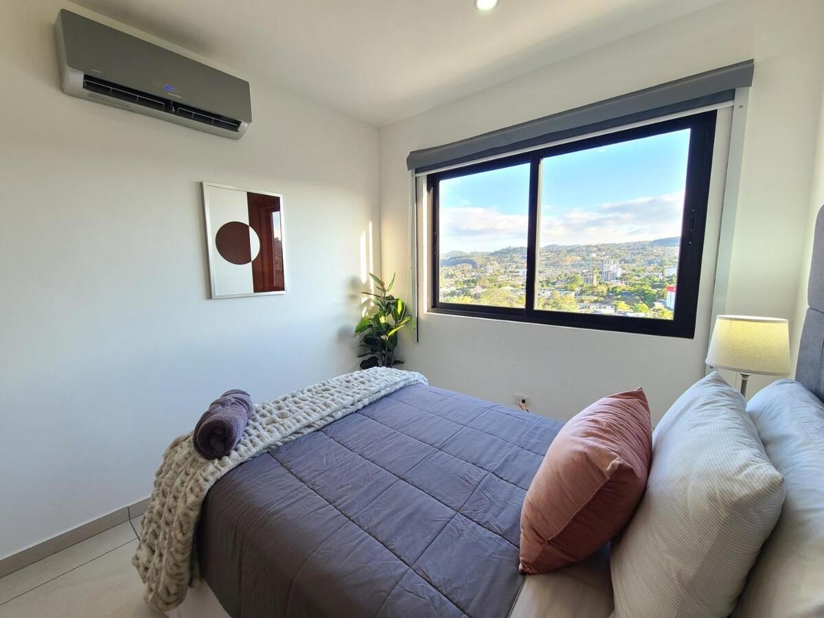 Silvertop - A Magical With Great View *
