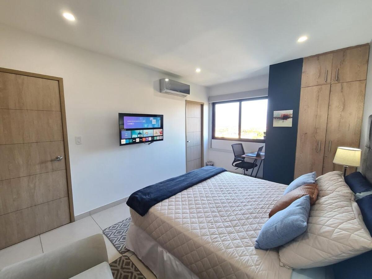Apartment Silvertop - A Magical With Great View