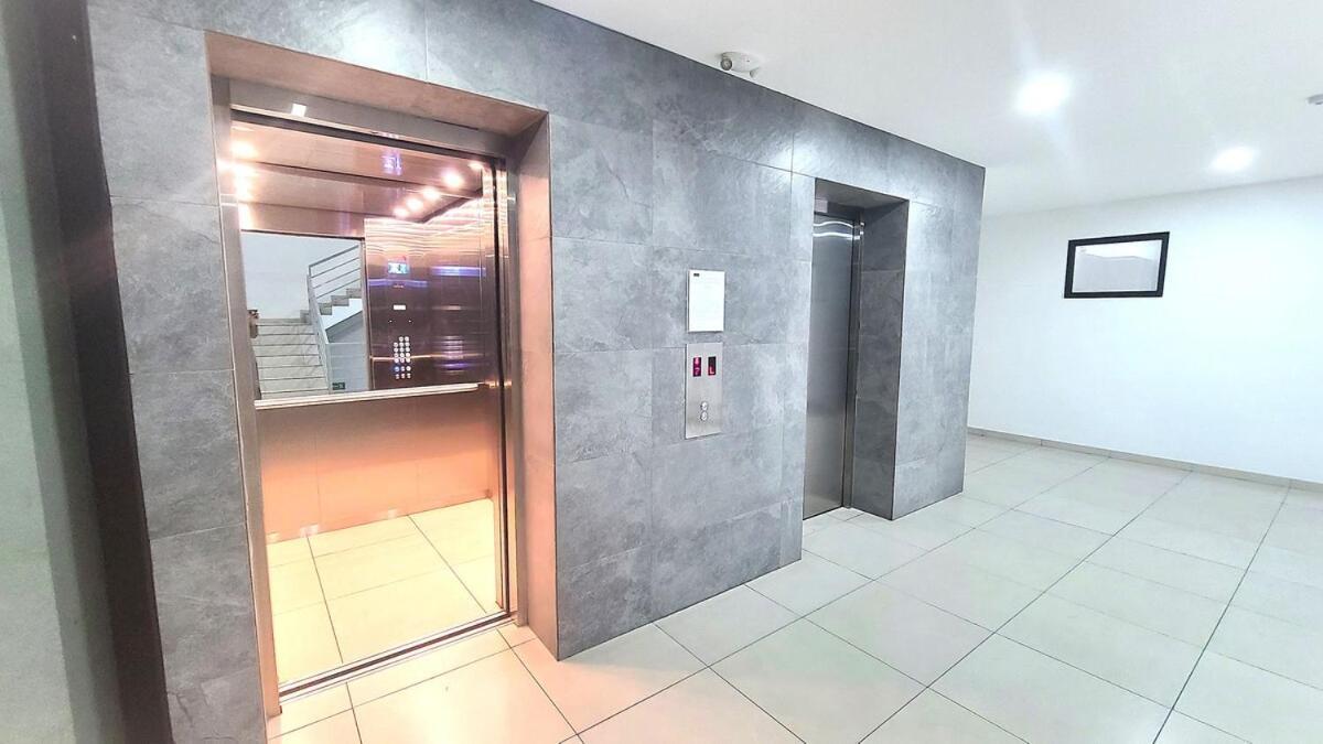 Apartment Silvertop - A Magical With Great View