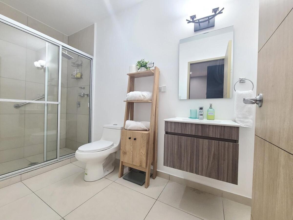 Apartment Silvertop - A Magical With Great View
