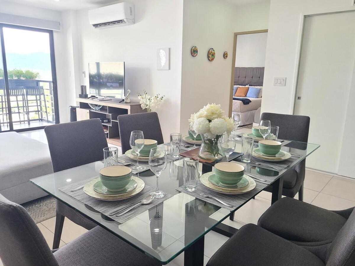 Silvertop - A Magical With Great View Apartment San Salvador