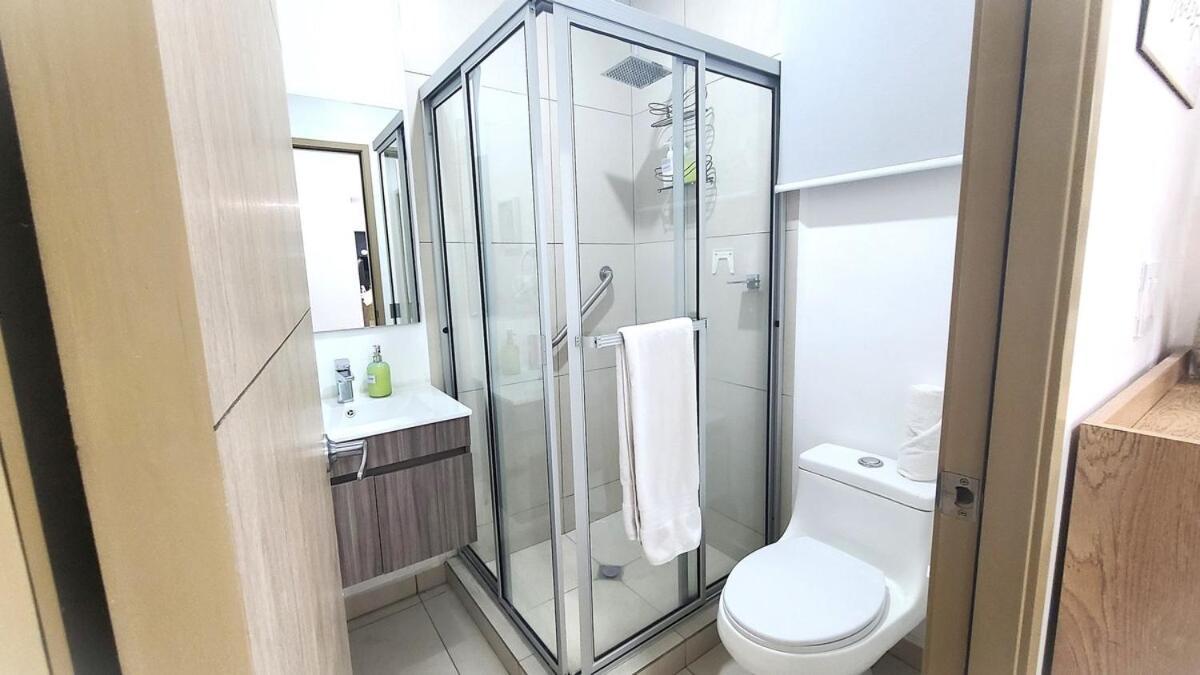 Apartment Silvertop - A Magical With Great View San Salvador
