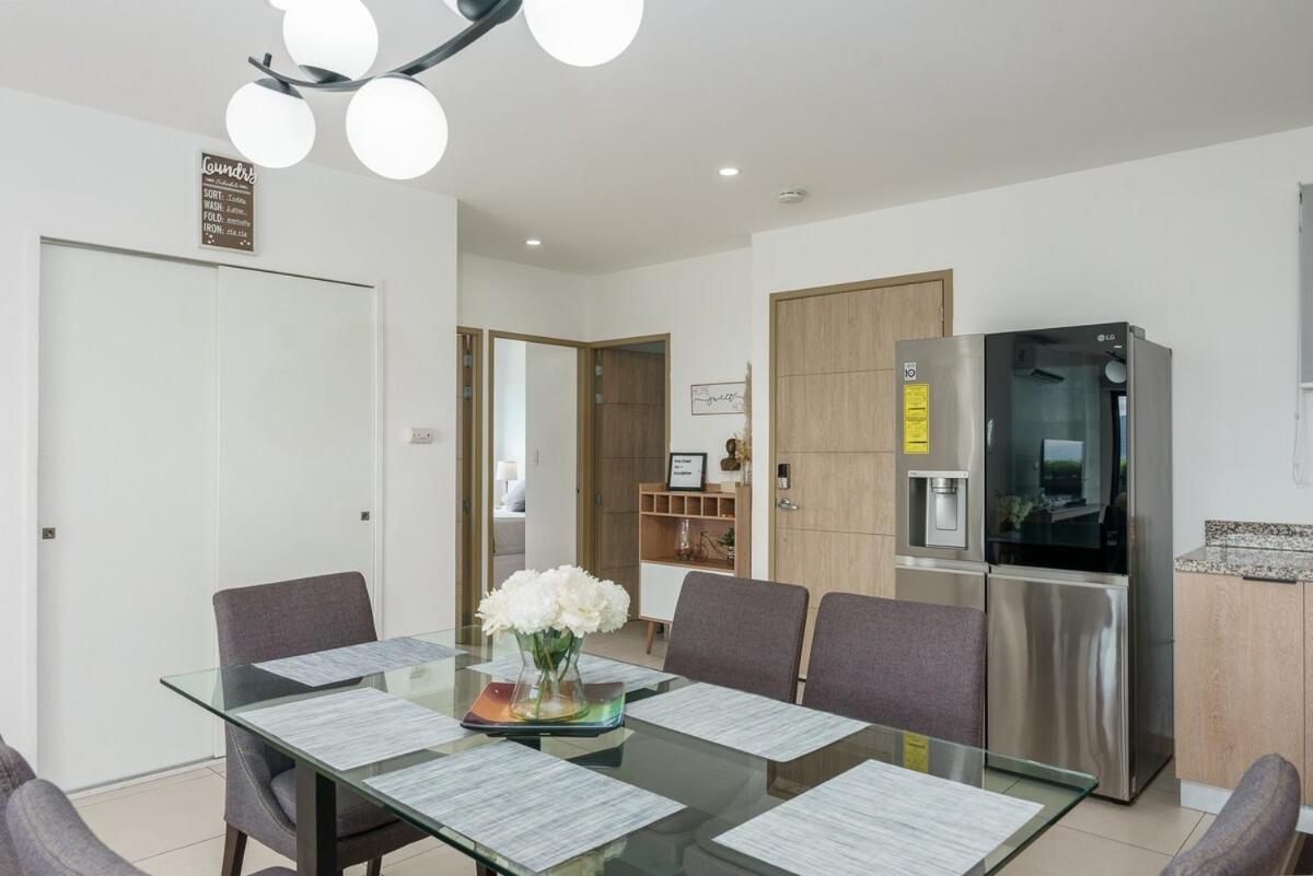 Silvertop - A Magical With Great View Apartment San Salvador