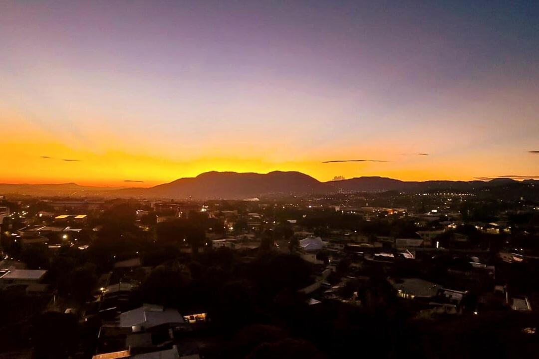 Apartment Silvertop - A Magical With Great View