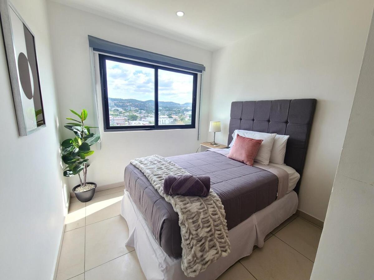 Apartment Silvertop - A Magical With Great View San Salvador